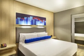 Aloft by Marriott Lima Miraflores - Room