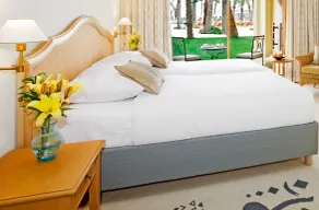 Mövenpick Resort & Marine Spa Sousse - Chambre