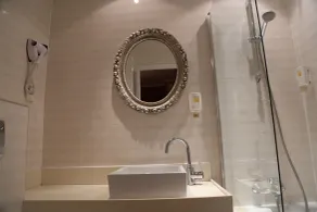 Hôtel Princesse Isabelle Puteaux Paris La Défense - Chambre