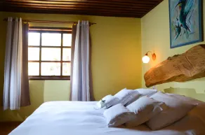 Hotel Fazenda Itapuá - Room