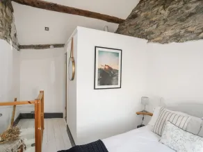 The Ingle - Chambre