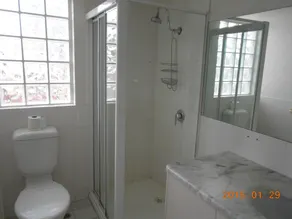 Harringtons102 - Salle de bain