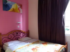 Hotel Korydallos - Room