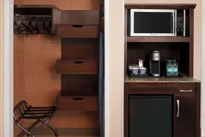 Hilton Garden Inn Ogden UT - Chambre