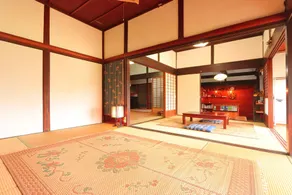 もりのもむ Morinomomu Guest House in Mitsuo - Rum