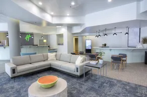 Holiday Inn Gainesville-University Center by IHG - Réception