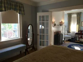 Compass Rose Inn - Habitación