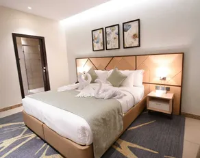 Renee Hotel - Rum