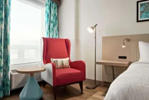 Hilton Garden Inn Saskatoon Downtown - Chambre