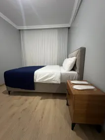 Bediroğlu Airport Apart - Room