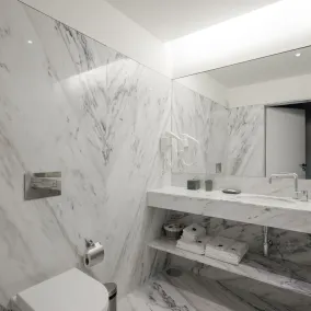 Hotel Paço de Vitorino - Bagno
