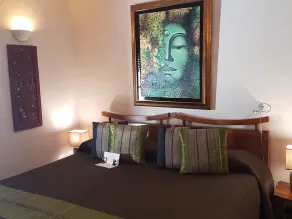 La Villa Marbella - Rum