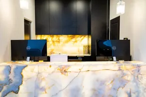 Gladius Hotels & Suites Parramatta, an Ascend Hotel Collection - Lobby