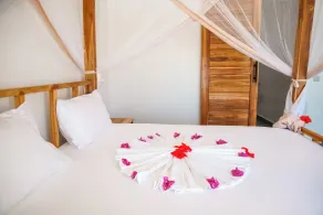 AHG Sun Bay Mlilile Beach Hotel - Room