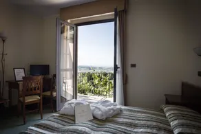 Albergo Ristorante San Biagio - Chambre