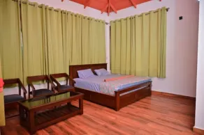 Nandi Cottage - Chambre