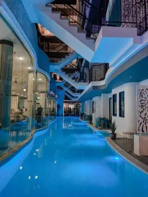 Poolrada Boutique Hotel - SHA Plus - Piscine