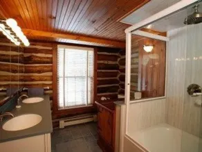 Chalet of Canandaigua - Salle de bain
