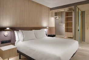 AC Hotel by Marriott Tenerife - Chambre
