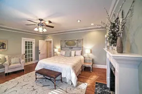 Spacious & Stunning Cleveland Getaway on 1 Acre - Interior