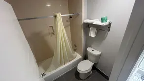 Atria Inn & Suites - Værelse