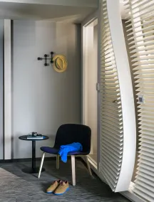 OKKO Hotels Bayonne Centre - Chambre