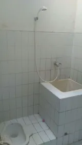 Griya Palayu - Room