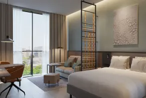 Residence Inn by Marriott Santiago de los Caballeros - Room