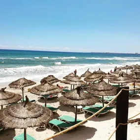 Thalassa Mahdia - Room