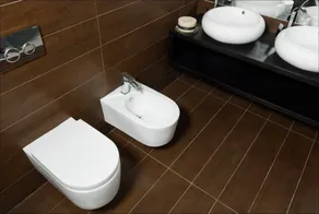House Neza - Badezimmer