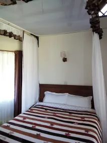 The Koriema Resort - Chambre