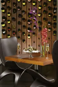 Palazzo Montemartini - Restaurant