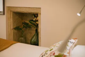 roomPEDRA apartamentos turísticos - Zimmer