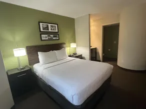 SureStay by Best Western Roseburg - Værelse