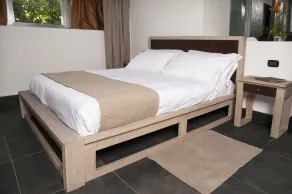 Seven Maze Charming House - Chambre