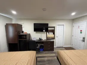 Perth Plaza Inn & Suites - Rom