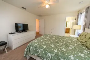 Bella Vida 480 - Chambre