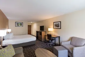 Best Western Logan Inn - Zimmer