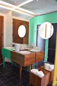 Del Carmen Concept Hotel Boutique by Chai - Salle de bain