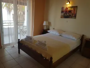 Glyfada Apartment Ag3g 129 - Rom