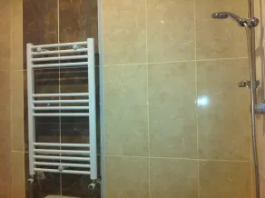 Durak Hotel - Salle de bain