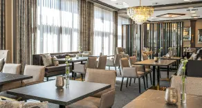 Victor's Residenz-Hotel Gummersbach - Restaurant
