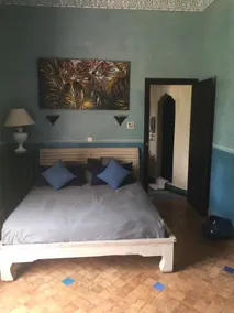 Villa Dar Manou - Rom