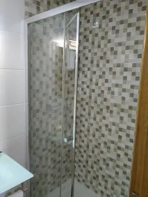 Pensao Estacao Central - Bagno