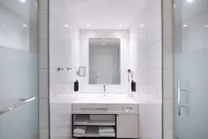 MOA Berlin   - Badeværelse