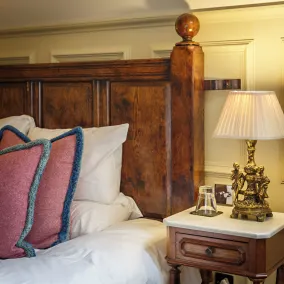 Byfords  - Habitación
