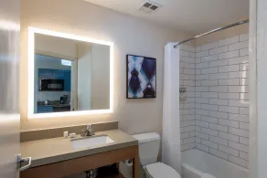 Candlewood Suites Chesapeake-Suffolk by IHG - Bad