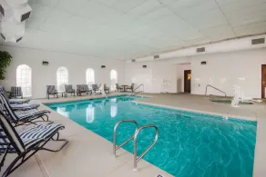 Hawthorn Suites Las Vegas - Piscine
