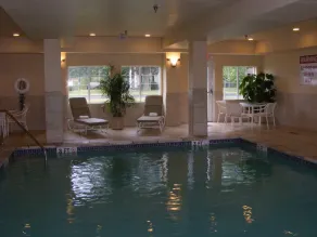 Candlewood Suites Windsor Locks by IHG - Pool