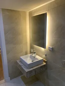 Elysees Hotel I Tahrir Square - Chambre